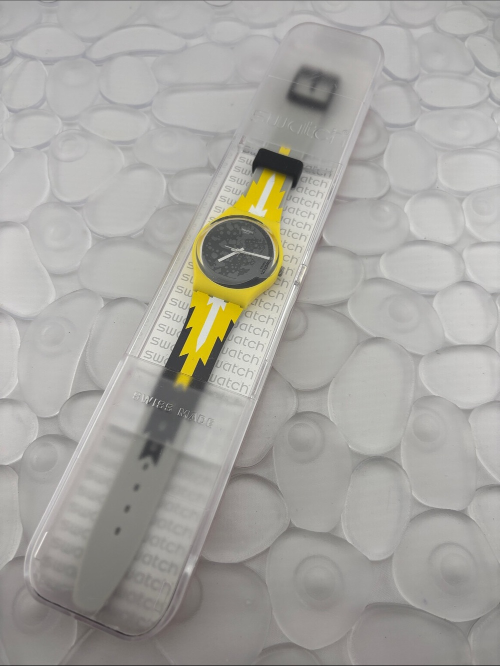 Swatch Watch - GJ140 - IMALA - Picture 8 of 8